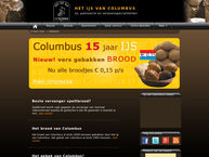 T Ijs Van Columbus B.v.