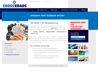 Crossroads B.v.