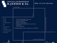 Installatiebedrijf H. Jansen & Zn