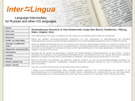 Interlingua V.o.f.