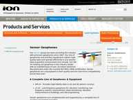 Sensor Nederland