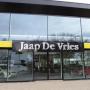 Vries Autobedrijf Jaap de Specialist in Opel Voertuigen