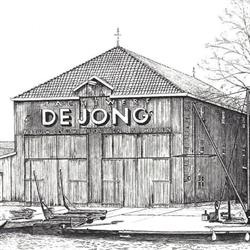 Jachtwerf De Jong Joure