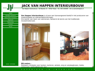 Jack van Happen Interieurbouw