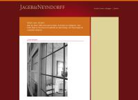 Jager & Neyndorff Tekstteam B.v.