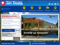 Jan Doets Budget Tours