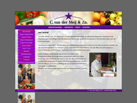 C. van der Meij & Zn.