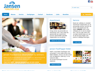 Jansen Horeca Service B.v.