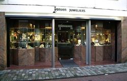 V.o.f. e. Jansen Juweliers