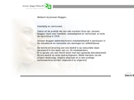 Elektro Janssen-Baggen B.V.