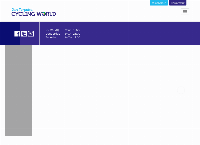 Website van Jan Terpstra & Zn. Tweewielerspecialisten 