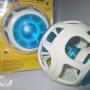 activityspellen en voerballen