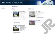 Assurantiekantoor J.H. van Rootselaar