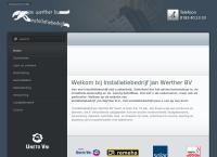 Jan Werther