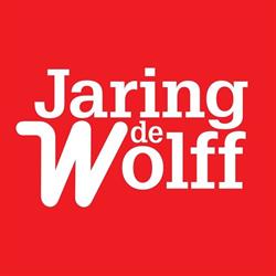 Woninginrichting Jaring de Wolff
