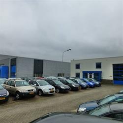Autobedrijf Jawie
