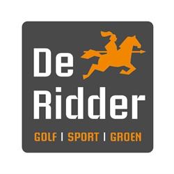 J. de Ridder