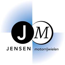 Jensen Motorrijwielen