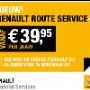 Renault Dealer Johan de Jong