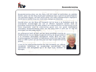 Bouwonderneming Johan van den Berg