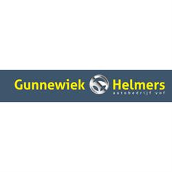Garagebedrijf Gunnewiek-Helmers