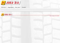 Transportbedrijf Joka