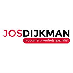 Bromfietshandel Jos Dijkman