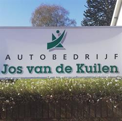 Autobedrijf J. van de Kuilen
