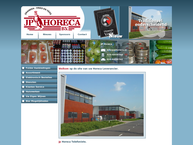 Jp Horeca B.v.