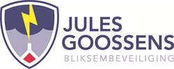 Bliksembeveiliging Jules Goossens