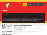 Julio Menotti Cafetaria