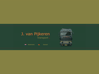 J. van Pijkeren Transport