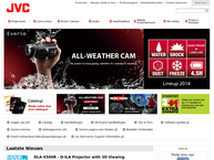 JVC Professional Europe Limited