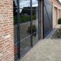 Timmerfabriek J van de Plas BV