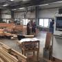 Timmerfabriek J van de Plas BV