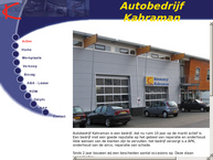 Autobedrijf Kahraman