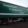 Kamphuis en Zn Transportbedrijf