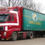 Kamphuis en Zn Transportbedrijf