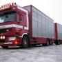 Kamphuis en Zn Transportbedrijf