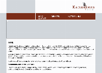 Kannekens Boekhoudkantoor