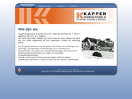 Kappen Wegenbouw Schijndel