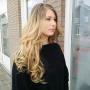 Meijka's hair, skin & care