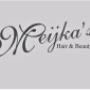 Meijka's hair, skin & care