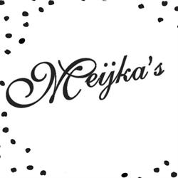 Meijka's hair, skin & care