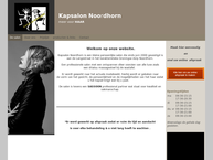 Kapsalon Noordhorn