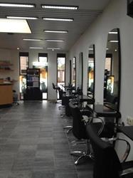Kapsalon Roger