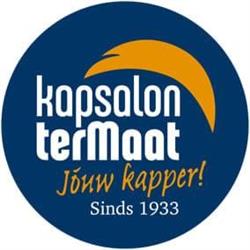 Kapsalon Dick ter Maat