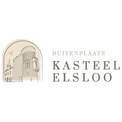 Buitenplaats Kasteel Elsloo - Hotel en Restaurant