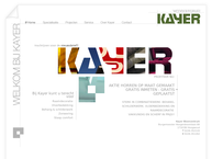 Wooncentrum Kayer
