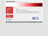 Kbl Verhuurbalie